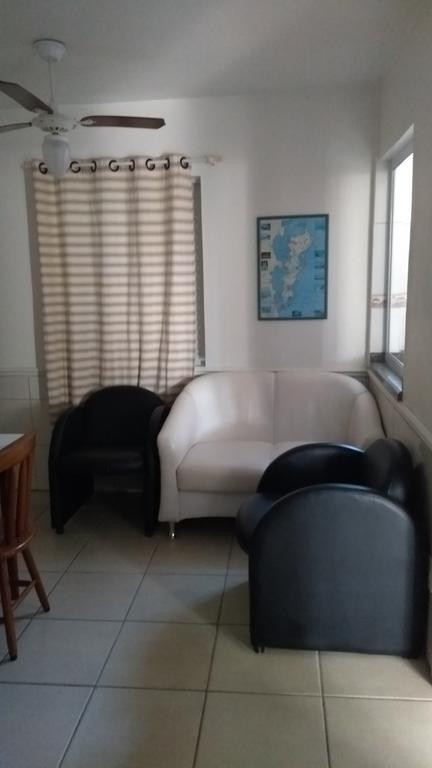Ferienwohnung Residencial Bertoglio Florianópolis Exterior foto