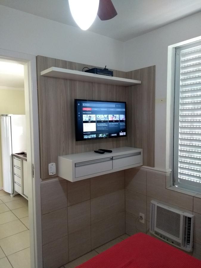 Ferienwohnung Residencial Bertoglio Florianópolis Exterior foto