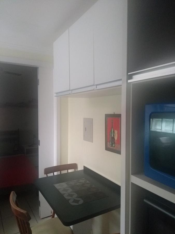 Ferienwohnung Residencial Bertoglio Florianópolis Exterior foto